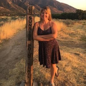 Meet your Posher, Barbara